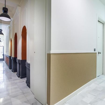 Ola Living Music Apartman Barcelona Kültér fotó