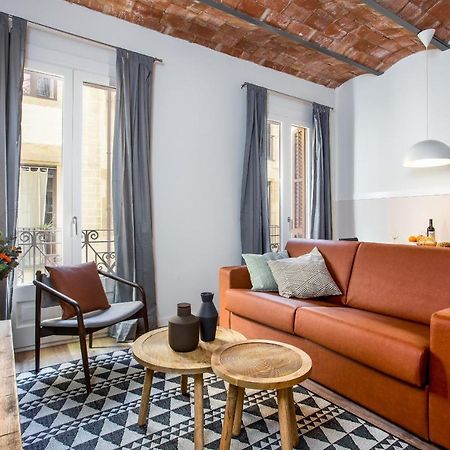 Ola Living Music Apartman Barcelona Kültér fotó