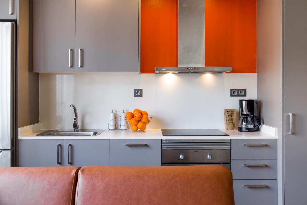 Ola Living Music Apartman Barcelona Kültér fotó