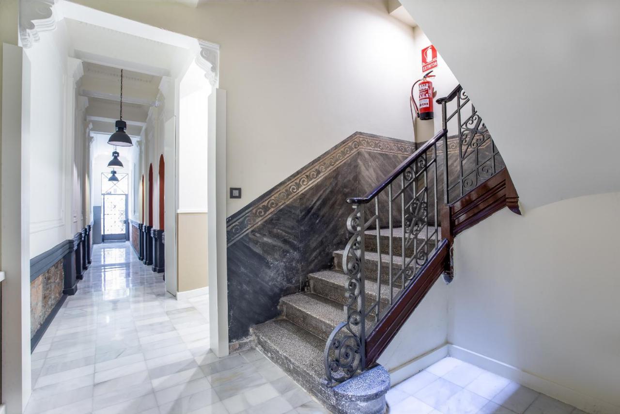 Ola Living Music Apartman Barcelona Kültér fotó